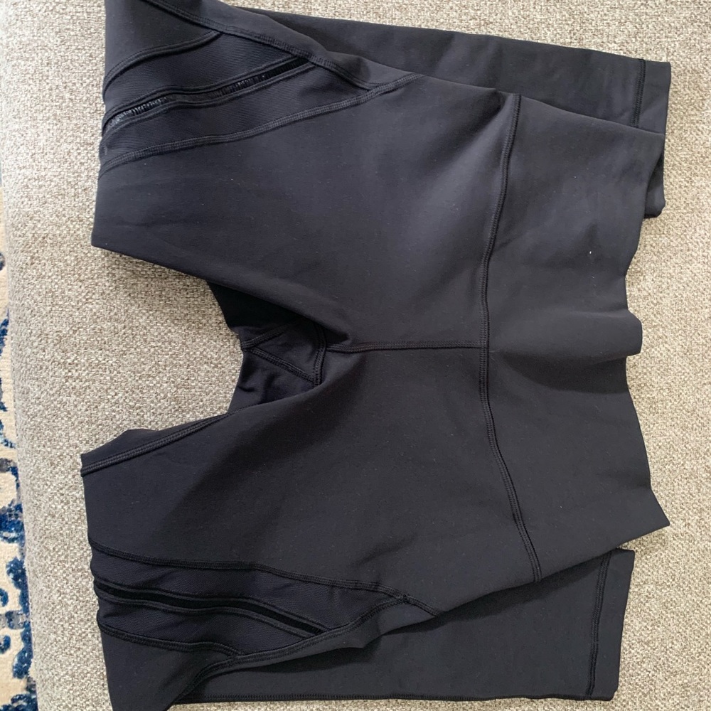 Size 8 lululemon pants